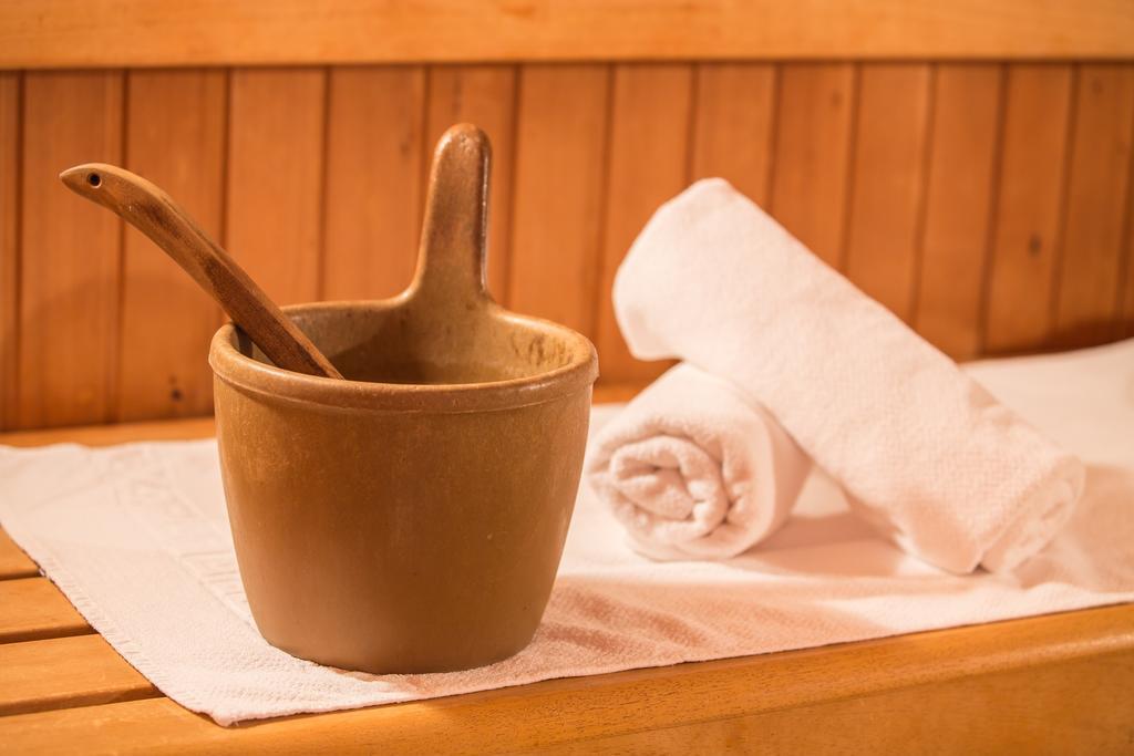Hotel Bayernwinkel - Yoga & Ayurveda บาดวือริสโฮเฟิน ภายนอก รูปภาพ